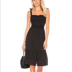 Revolve x Cupcakes and Cashmere - Corvette Dress